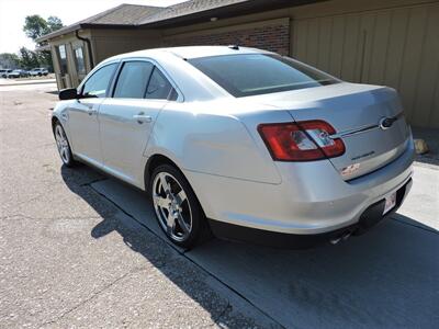 2012 Ford Taurus SEL   - Photo 7 - Kearney, NE 68847
