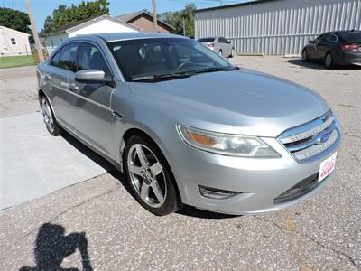 2012 Ford Taurus SEL   - Photo 4 - Kearney, NE 68847