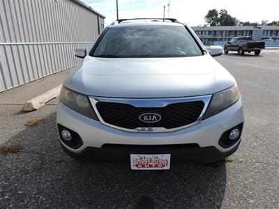 2012 Kia Sorento LX   - Photo 3 - Kearney, NE 68847