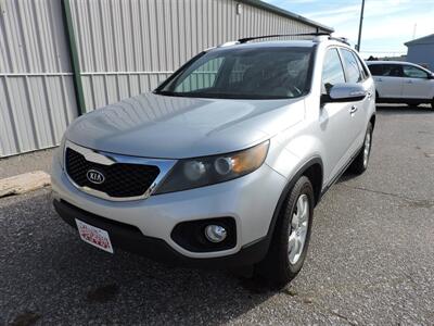 2012 Kia Sorento LX   - Photo 2 - Kearney, NE 68847