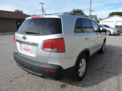 2012 Kia Sorento LX   - Photo 5 - Kearney, NE 68847