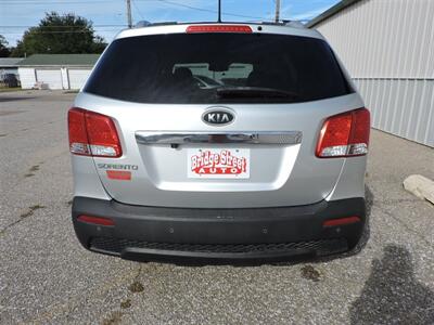 2012 Kia Sorento LX   - Photo 6 - Kearney, NE 68847