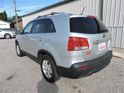 2012 Kia Sorento LX   - Photo 7 - Kearney, NE 68847