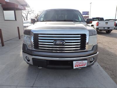 2011 Ford F-150 XLT   - Photo 3 - Lexington, NE 68850