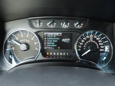 2011 Ford F-150 XLT   - Photo 16 - Lexington, NE 68850