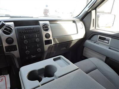 2011 Ford F-150 XLT   - Photo 14 - Lexington, NE 68850
