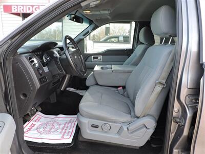 2011 Ford F-150 XLT   - Photo 9 - Lexington, NE 68850