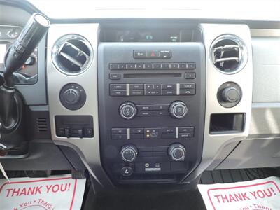 2011 Ford F-150 XLT   - Photo 17 - Lexington, NE 68850