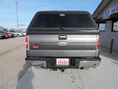2011 Ford F-150 XLT   - Photo 6 - Lexington, NE 68850
