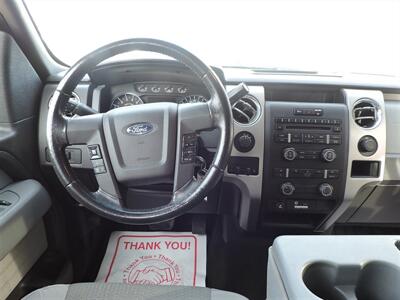 2011 Ford F-150 XLT   - Photo 13 - Lexington, NE 68850