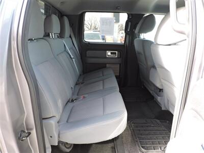 2011 Ford F-150 XLT   - Photo 11 - Lexington, NE 68850