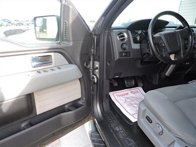 2011 Ford F-150 XLT   - Photo 15 - Lexington, NE 68850