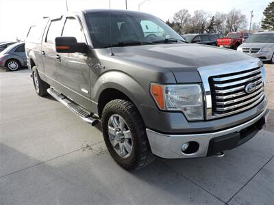 2011 Ford F-150 XLT   - Photo 4 - Lexington, NE 68850