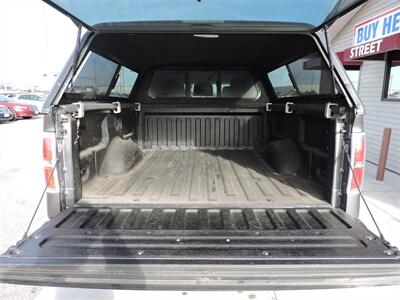 2011 Ford F-150 XLT   - Photo 12 - Lexington, NE 68850