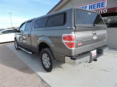 2011 Ford F-150 XLT   - Photo 7 - Lexington, NE 68850