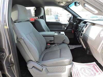 2011 Ford F-150 XLT   - Photo 10 - Lexington, NE 68850