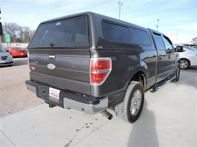 2011 Ford F-150 XLT   - Photo 5 - Lexington, NE 68850