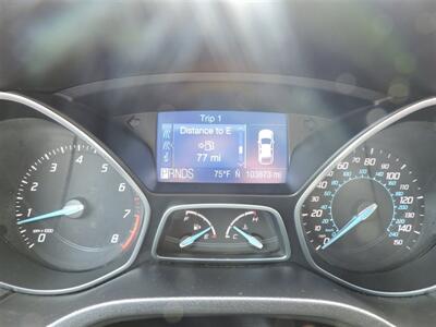 2012 Ford Focus SE   - Photo 16 - Lexington, NE 68850