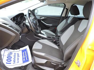 2012 Ford Focus SE   - Photo 9 - Lexington, NE 68850
