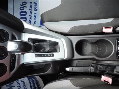 2012 Ford Focus SE   - Photo 18 - Lexington, NE 68850