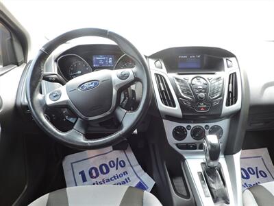 2012 Ford Focus SE   - Photo 13 - Lexington, NE 68850