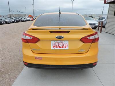 2012 Ford Focus SE   - Photo 6 - Lexington, NE 68850