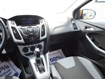 2012 Ford Focus SE   - Photo 14 - Lexington, NE 68850