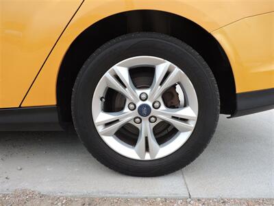 2012 Ford Focus SE   - Photo 8 - Lexington, NE 68850