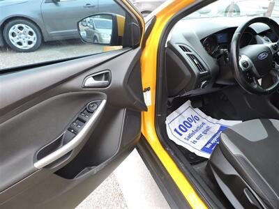 2012 Ford Focus SE   - Photo 15 - Lexington, NE 68850