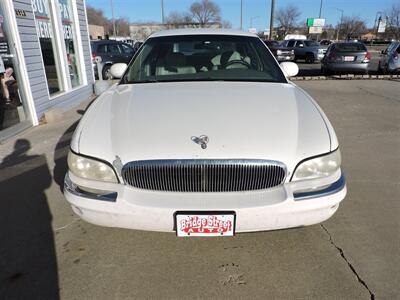 2002 Buick Park Avenue   - Photo 3 - Grand Island, NE 68801