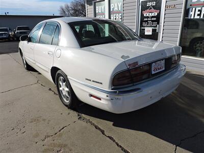 2002 Buick Park Avenue   - Photo 7 - Grand Island, NE 68801