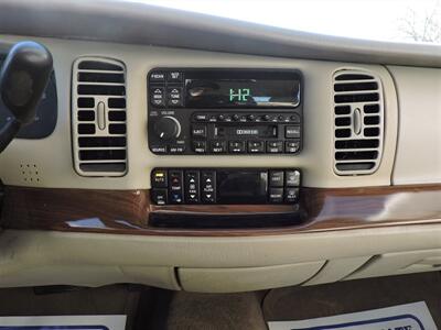 2002 Buick Park Avenue   - Photo 14 - Grand Island, NE 68801