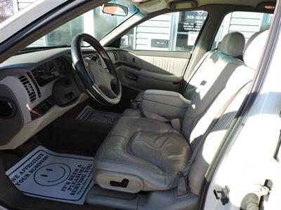 2002 Buick Park Avenue   - Photo 9 - Grand Island, NE 68801