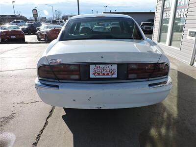 2002 Buick Park Avenue   - Photo 6 - Grand Island, NE 68801