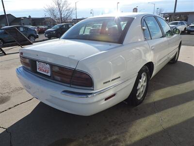 2002 Buick Park Avenue   - Photo 5 - Grand Island, NE 68801