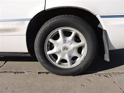 2002 Buick Park Avenue   - Photo 8 - Grand Island, NE 68801