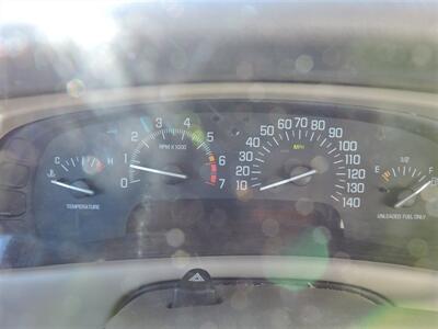 2002 Buick Park Avenue   - Photo 13 - Grand Island, NE 68801