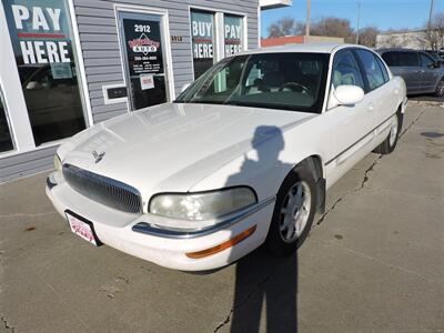 2002 Buick Park Avenue   - Photo 2 - Grand Island, NE 68801