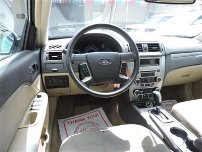 2012 Ford Fusion SE   - Photo 13 - Kearney, NE 68847