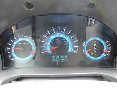 2012 Ford Fusion SE   - Photo 14 - Kearney, NE 68847