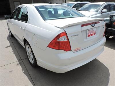 2012 Ford Fusion SE   - Photo 7 - Kearney, NE 68847