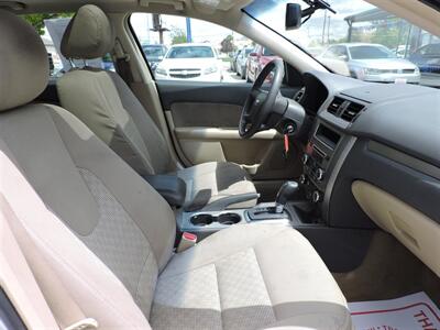 2012 Ford Fusion SE   - Photo 12 - Kearney, NE 68847