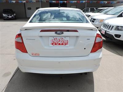 2012 Ford Fusion SE   - Photo 6 - Kearney, NE 68847