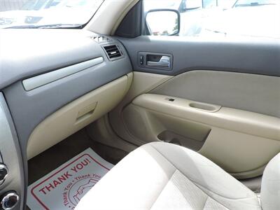 2012 Ford Fusion SE   - Photo 21 - Kearney, NE 68847