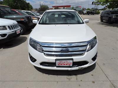 2012 Ford Fusion SE   - Photo 3 - Kearney, NE 68847