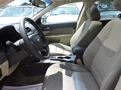 2012 Ford Fusion SE   - Photo 8 - Kearney, NE 68847
