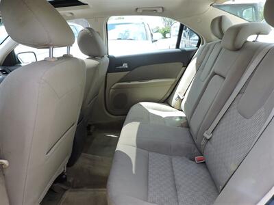 2012 Ford Fusion SE   - Photo 9 - Kearney, NE 68847