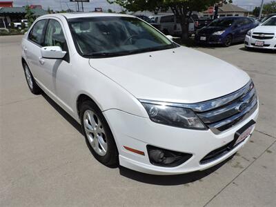 2012 Ford Fusion SE   - Photo 4 - Kearney, NE 68847