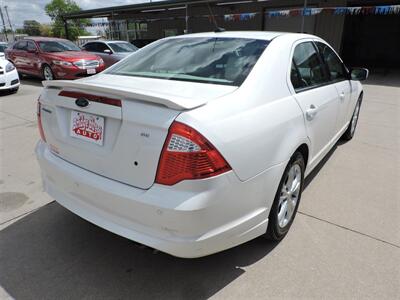 2012 Ford Fusion SE   - Photo 5 - Kearney, NE 68847