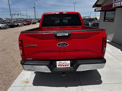 2016 Ford F-150 XL - Photo 8 - Lexington, NE 68850